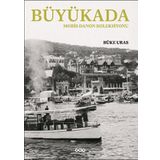 Yapı Kredi Yayınları Büyükada Moris Danon Koleksiyonu Kitabı