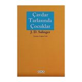 Yapı Kredi Yayınları Çavdar Tarlasında Çocuklar + Tüfek Mikrop ve Çelik + Satranç Set - Hayır
