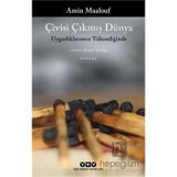 Yapı Kredi Yayınları Çivisi Çıkmış Dünya