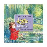 Yapı Kredi Yayınları Çocuk Öykü Katie Ve Nilüferler James Mayhew 36 Sayfa Türkçe Kitap 3-6 Yaş Aralığı