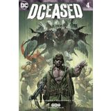 Yapı Kredi Yayınları Dceased 4 - Tom Taylor
