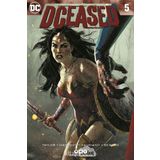 Yapı Kredi Yayınları Dceased 5 - Tom Taylor