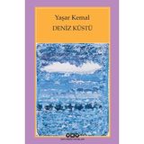 Yapı Kredi Yayınları Deniz Küstü... +1 Adet Edebiyat Kitabı