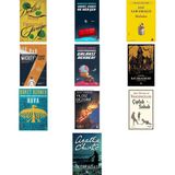Yapı Kredi Yayınları Doktor Jivago + 9 Kitap Daha (Set) - Hayır