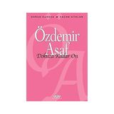 Yapı Kredi Yayınları Dokuza Kadar On: Doğan Kardeş / Seçme Şiirler + Kaptan Düşükdon 5 - ve Külotkapan Kötü Kadın’ın Intikamı + Karantina