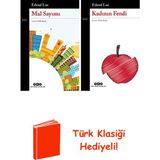 Yapı Kredi Yayınları Erlend Loe 2 Kitap Seti + Türk Klasiği Hediye - Hayır
