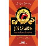 Yapı Kredi Yayınları Evden Kaçan Çorapların Daha Da Şaşırtıcı Maceraları Kitabı
