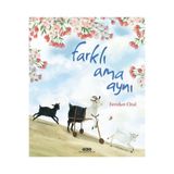 Yapı Kredi Yayınları Farklı Ama Aynı| Feridun Oral Feridun Oral