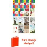 Yapı Kredi Yayınları Feridun Oral 16 Kitap Seti + Türk Klasiği Hediye - Hayır