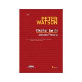 Yapı Kredi Yayınları Fikirler Tarihi: Ateşten Freud'a + Kızıma Felsefe Öğretiyorum
