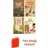 Yapı Kredi Yayınları Filiz Özdem 4 Kitap Seti + Türk Klasiği Hediye - Hayır