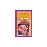 Yapı Kredi Yayınları Filler Sultanı ile Kırmızı Sakallı Topal Karınca + Hobbit + Satranç + 5 Kitap Set - Hayır