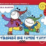 Yapı Kredi Yayınları Geyik Böceği Buz Pateni Yapıyor - Uğur Böceği Sevecen ile Salyangoz Tomurcuk 32