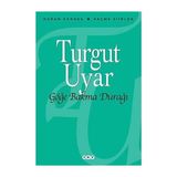 Yapı Kredi Yayınları Göğe Bakma Durağı - Seçme Şiirler + Karne Hediyesi At Kestanesi