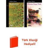 Yapı Kredi Yayınları Gökhan Yılmaz 2 Kitap Seti + Türk Klasiği Hediye - Hayır