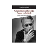 Yapı Kredi Yayınları Görüntünün Retoriği, Sanat ve Müzik + Dünya Sanat Tarihi (Ciltli) - Hayır