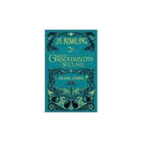 Yapı Kredi Yayınları Grindelwald’ın Suçları - Fantastik Canavarlar - Ocak 2025