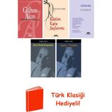 Yapı Kredi Yayınları Gülten Akın 5 Kitap Seti + Türk Klasiği Hediye - Hayır
