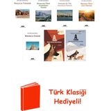 Yapı Kredi Yayınları Gülten Dayıoğlu 7 Kitap Seti + Türk Klasiği Hediye - Hayır