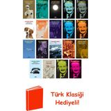 Yapı Kredi Yayınları Haldun Taner 19 Kitap Seti + Türk Klasiği Hediye - Hayır