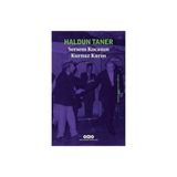 Yapı Kredi Yayınları Haldun Taner'in Sersem Kocanın Kurnaz Karısı İthal Kitap Özellikleri