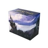 Yapı Kredi Yayınları Harry Potter BOŞ Kutu - ÖZEL KUTU Kitap Dahil Değil
