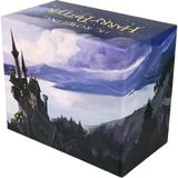 Yapı Kredi Yayınları Harry Potter Boş Özel Kutu