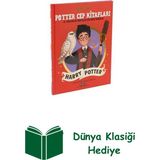 Yapı Kredi Yayınları Harry Potter - Harry Potter Cep Kitapları + Dünya Klasiği Hediye