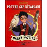Yapı Kredi Yayınları Harry Potter - Harry Potter Cep Kitapları