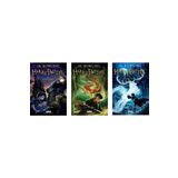 Yapı Kredi Yayınları Harry Potter Serisi 1. 2. 3. Kitaplar 3 Kitap Set - Felsefe Taşı - Sırlar Odası - Azkaban Tutsağı