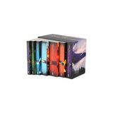 Yapı Kredi Yayınları Harry Potter Seti 7 Kitap Takım J. K. Rowling Türkçe Yayınlı 4046 Sayfa