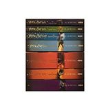Yapı Kredi Yayınları Harry Potter Seti (7 Kitap Takım) J. K. Rowling'den Çocuk Öykü Kitapları Türkçe