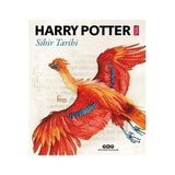 Yapı Kredi Yayınları Harry Potter: Sihir Tarihi + Ilk Okuma Kitabım - Çağlar Tatilde + 32 Kitap Set