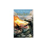 Yapı Kredi Yayınları Harry Potter ve Ateş Kadehi (4. Kitap) - Aralık 2025