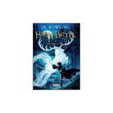 Yapı Kredi Yayınları Harry Potter ve Azkaban Tutsağı J. K. Rowling 396 Sayfa Ciltsiz Kitap