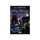 Yapı Kredi Yayınları Harry Potter ve Felsefe Taşı: 1.kitap + Dr. Jekyll ile Bay Hyde: Tuhaf Bir Vaka - Hayır