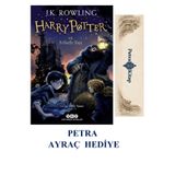 Yapı Kredi Yayınları Harry Potter Ve Felsefe Taşı (1. Kitap) / J. K. Rowling / Petra Ayraç Hediyeli