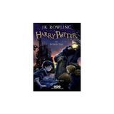 Yapı Kredi Yayınları Harry Potter ve Felsefe Taşı (1. Kitap) - Şubat 2026