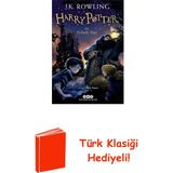 Yapı Kredi Yayınları Harry Potter ve Felsefe Taşı - 1.kitap + Türk Klasiği Hediye