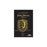 Yapı Kredi Yayınları Harry Potter ve Felsefe Taşı 20. Yıl Hufflepuff Özel Baskısı + Sevimli Balık Boyama + Köpük ile Pıtır - Hayır