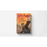 Yapı Kredi Yayınları Harry Potter ve Ölüm Yadigarları - J. K. Rowling - Yky (7. Kitap)