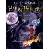 Yapı Kredi Yayınları Harry Potter ve Ölüm Yadigârları J. K. Rowling'den Fantastik Macera Kitabı Normal Boy Türkçe 692 Sayfa