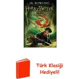 Yapı Kredi Yayınları Harry Potter ve Sırlar Odası - 2.kitap + Türk Klasiği Hediye
