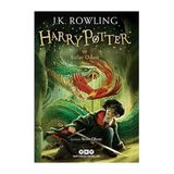 Yapı Kredi Yayınları Harry Potter ve Sırlar Odası: 2. Kitap + Uğultulu Tepeler - Hayır