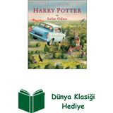 Yapı Kredi Yayınları Harry Potter ve Sırlar Odası 2 - Resimli Özel B... + Dünya Klasiği Hediye - Hayır