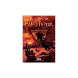 Yapı Kredi Yayınları Harry Potter ve Zümrüdüanka Yoldaşlığı 5. Kitap J. K. Rowling Ciltsiz 1114 Sayfa