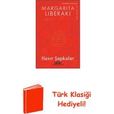 Yapı Kredi Yayınları Hasır Şapkalar + Türk Klasiği Hediye - Hayır