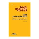 Yapı Kredi Yayınları Hayat Problem Çözmektir + Ilkçağ Felsefe Tarihi 3: Aristoteles