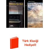 Yapı Kredi Yayınları Helen Garner 2 Kitap Seti + Türk Klasiği Hediye - Hayır