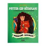 Yapı Kredi Yayınları Hermione Granger Harry Potter Cep Kitapları (Ciltli)